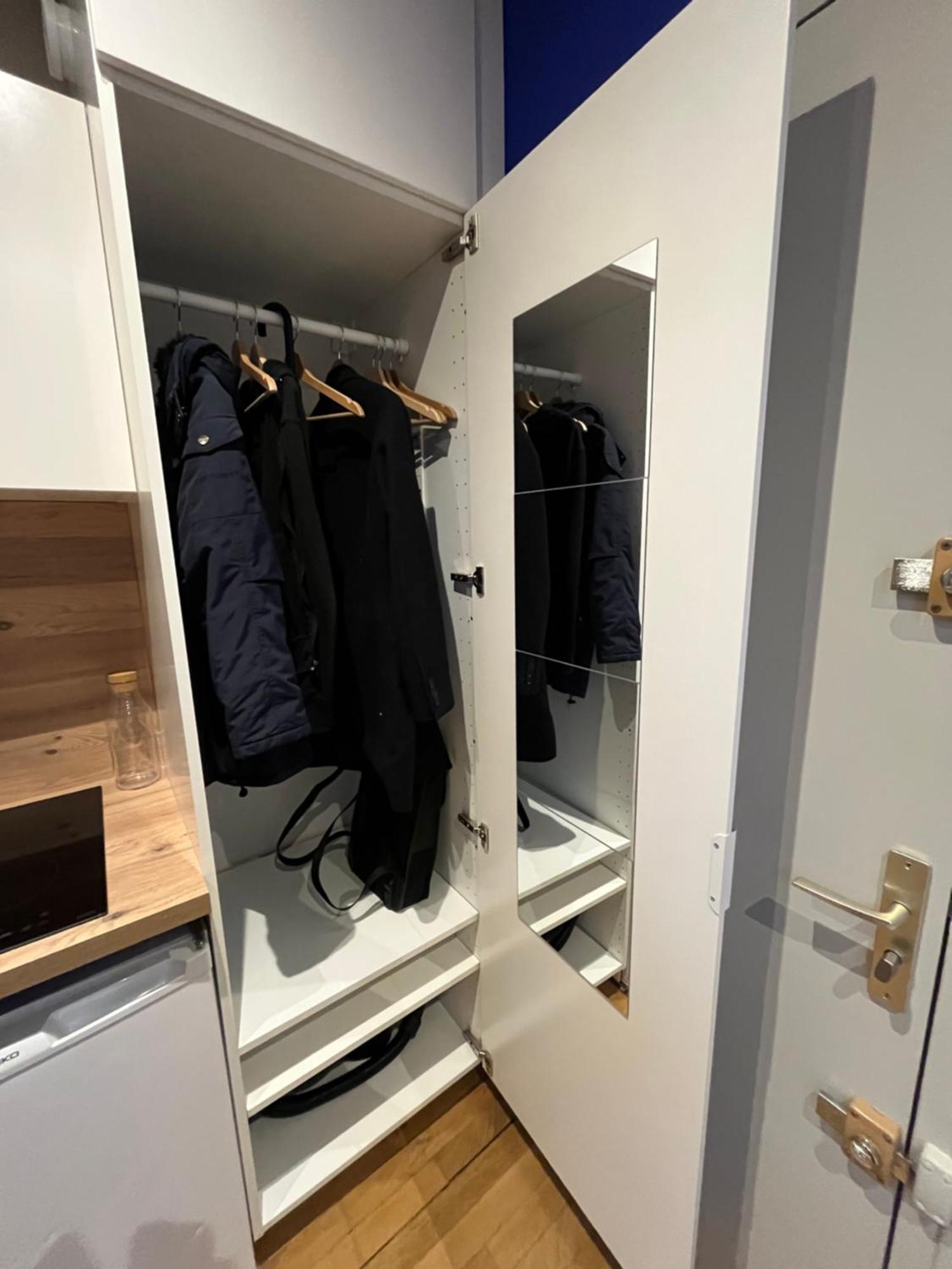 La Madeleine Apartment Rennes Bagian luar foto